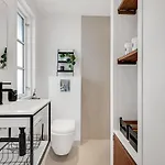 Urda - 50m From The Sea By Interhome * Binderup Strand