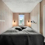Urda - 50m From The Sea By Interhome Feriehus Binderup Strand