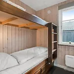 Feriehus Urda - 50m From The Sea By Interhome *