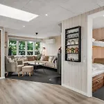 Urda - 50m From The Sea By Interhome Feriehus