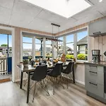Feriehus Urda - 50m From The Sea By Interhome Binderup Strand