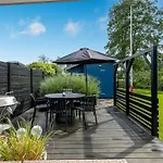 Urda - 50m From The Sea By Interhome Binderup Strand
