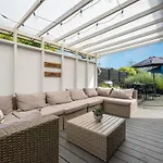 Urda - 50m From The Sea By Interhome * Binderup Strand