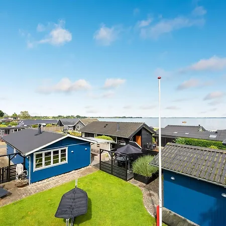 Urda - 50m From The Sea By Interhome Holiday home