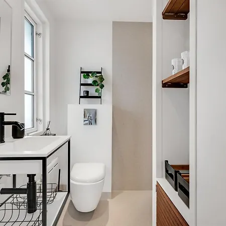 Urda - 50m From The Sea By Interhome * Binderup Strand
