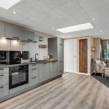 Urda - 50m From The Sea By Interhome Holiday home *