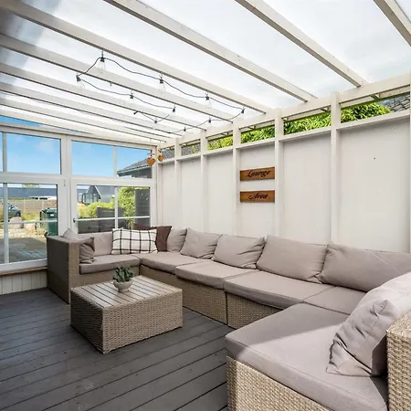 Urda - 50m From The Sea By Interhome Holiday home