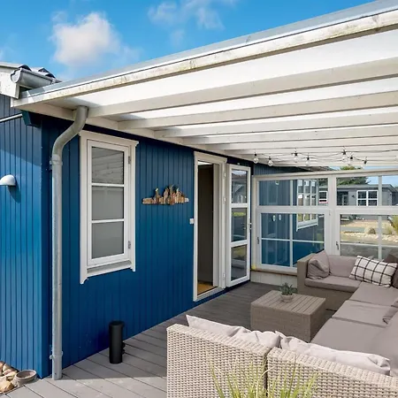 Holiday home Urda - 50m From The Sea By Interhome *