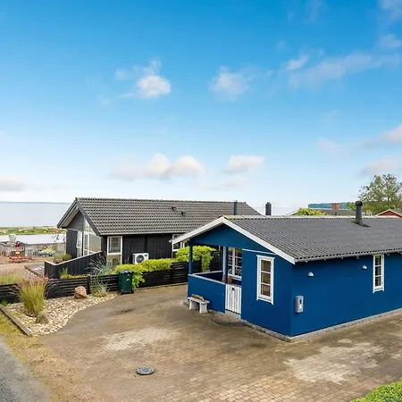 Urda - 50m From The Sea By Interhome * Binderup Strand